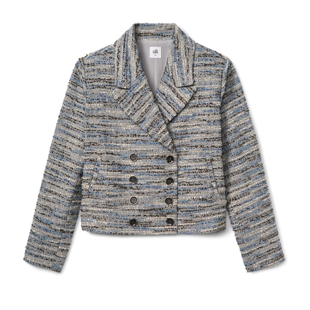 Cabi F24 Radiance Jacket M